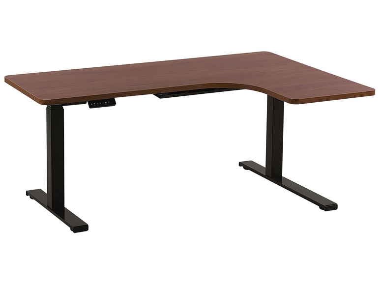 Schreibtisch aus Spanplatte Modern DESTIN Schreibtisch aus Spanplatte Modern DESTIN
