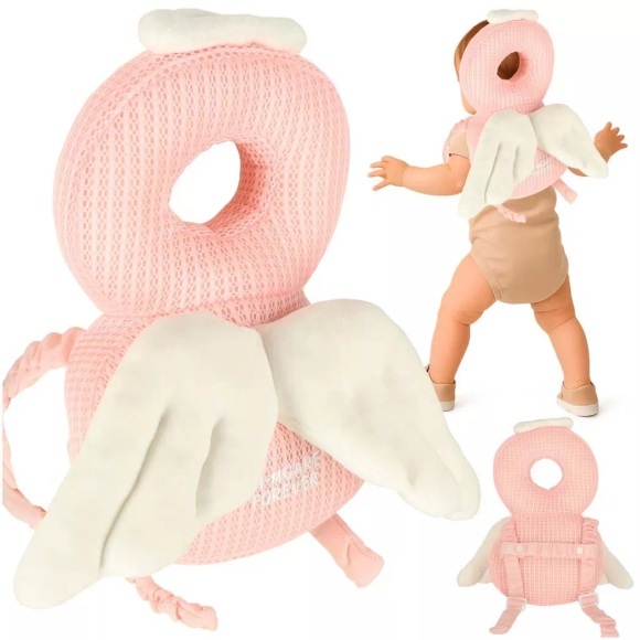 Northio - Baby-Sicherheitskopfkissen, One Size