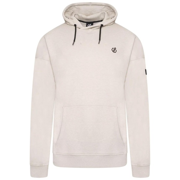 Distinctly Kapuzenpullover Unisex Grau 3XL