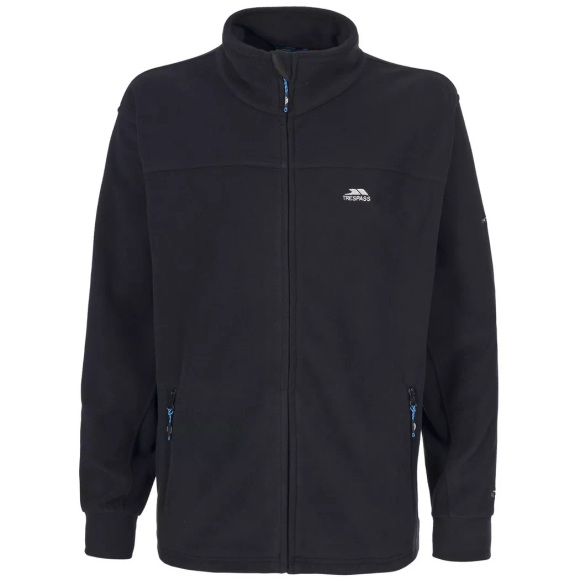 Trespass Fleecejacke »Herren Bernal«