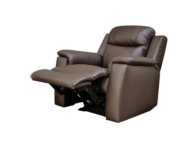 Relaxsessel Fernsehsessel Leder EVASION Relaxsessel Fernsehsessel Leder EVASION