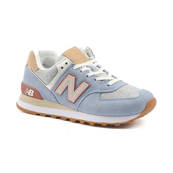 New Balance Sneaker »U 574 Sport Beach Cruiser«