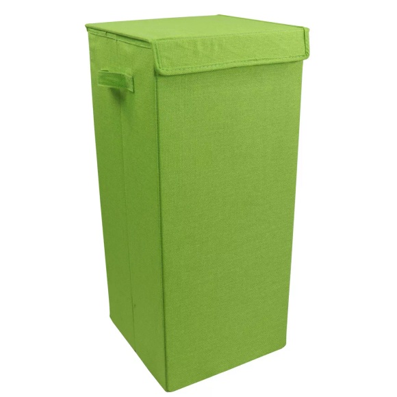 Wäschekorb Stoff Wäschebox Wäschetruhe Wäschesammler Stoffbox Deckel Dreso L Wäschekorb Stoff Wäschebox Wäschetruhe Wäschesammler Stoffbox Deckel Dreso L