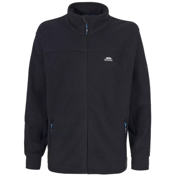 Trespass Fleecejacke »Herren Bernal«
