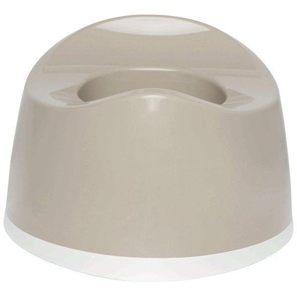 bébé-jou® Töpfchen Taupe