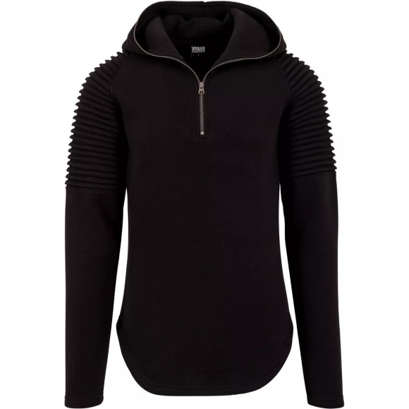 Urban Classics Urbains classics - plis TERRY Hoody