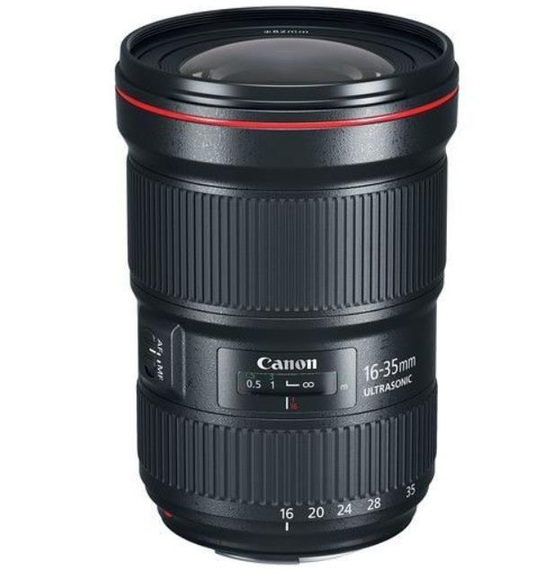 EF 16-35mm f/2.8L III USM