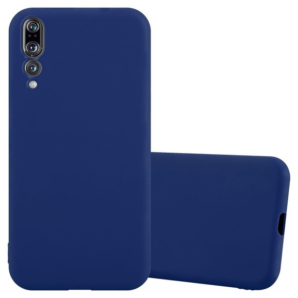 Hülle für Huawei P20 PRO P20 PLUS TPU Silikon Candy