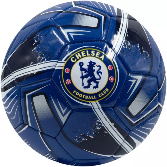 SportMe - Fußball Chelsea FC, One Size