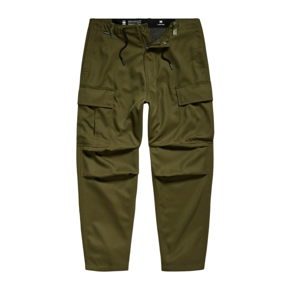 Cargo-hose Unisex XS