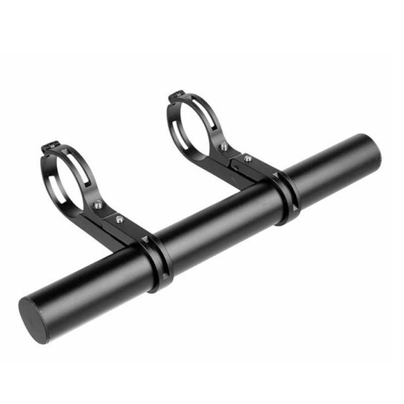 Verlängerung Zum Fahrradlenker Unisex ONE SIZE