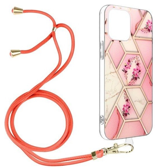 Apple iPhone 13 Mini - Silikongel Schutzhülle