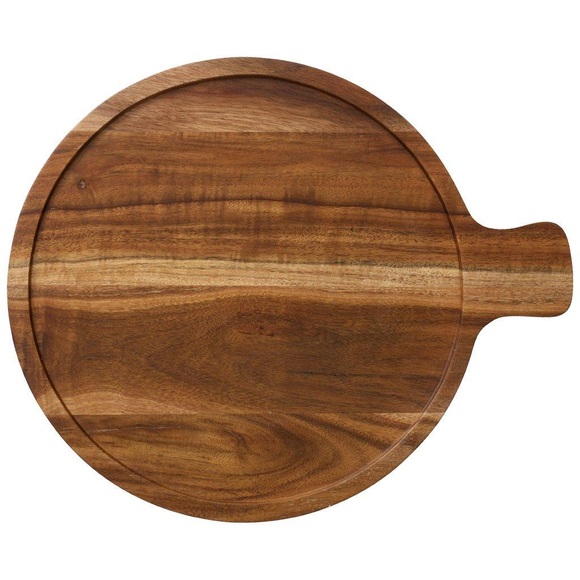 Villeroy & Boch-Artesano Original Deckel für Salatschüssel, Holz