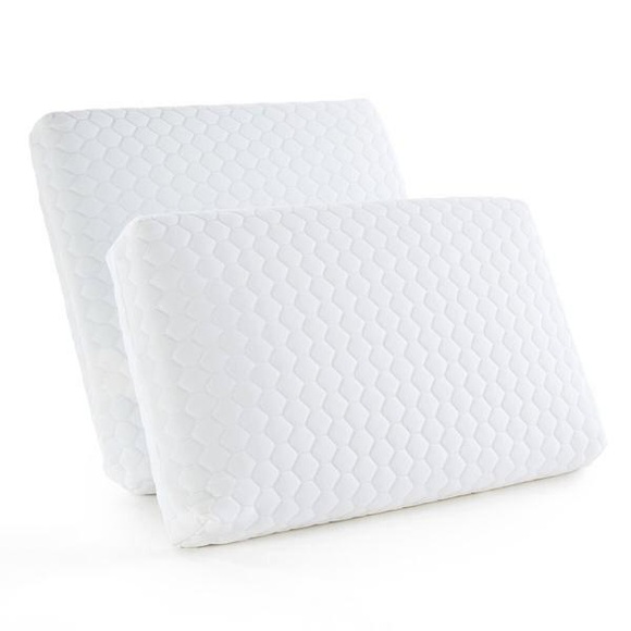Ergonomisches Kopfkissen ''Pilo Gel''