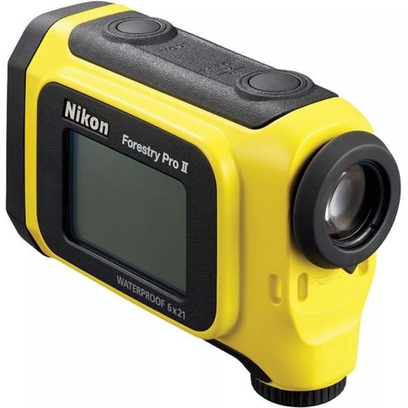Forestry Pro II Laser -Entfernungsmesser