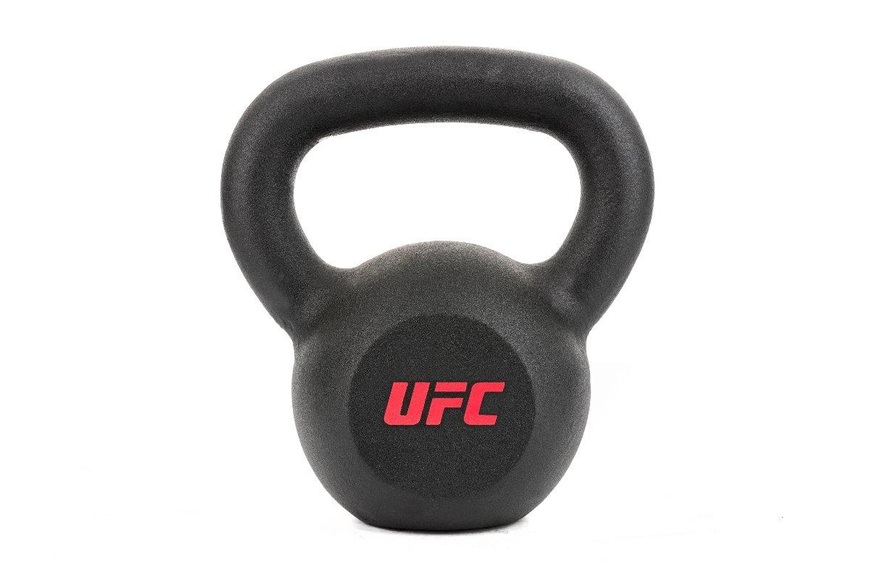 Ufc Hammertone Kettlebell, 8kgs17lbs Unisex 8KG
