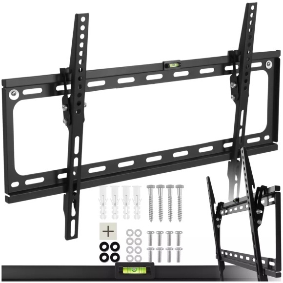 TV Wandhalterung neigbar für 32