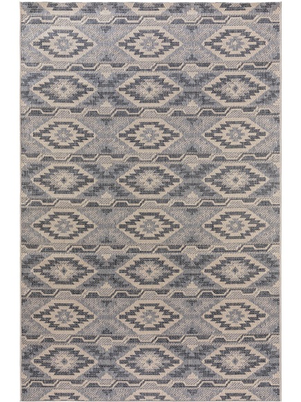 In- & Outdoor-Teppich River Blau In- & Outdoor-Teppich River Blau
