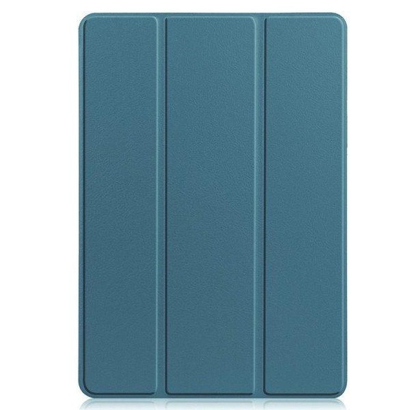 Galaxy Tab S7 / S8 (11.0) - Tri-fold Smart Case türkis