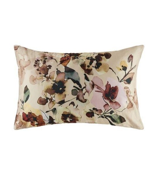 Romneya Kissenbezug Unisex Multicolor 50 x 70 cm
