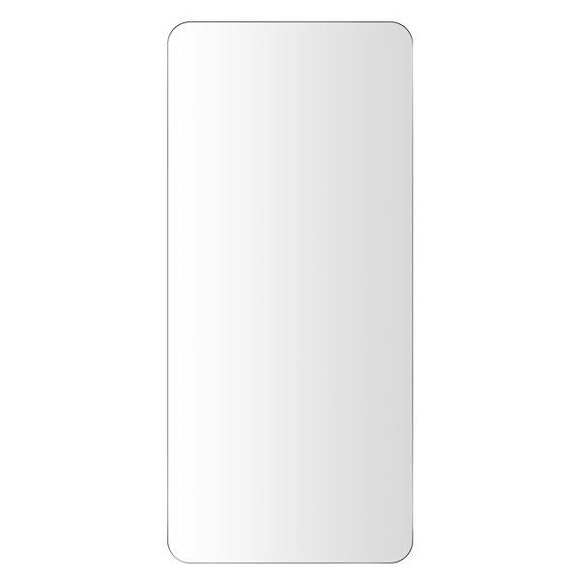Samsung Galaxy S21 Ultra - Glas-Displayschutzfolie