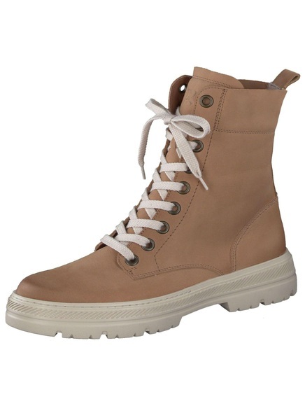 Stiefelette Damen Braun 40