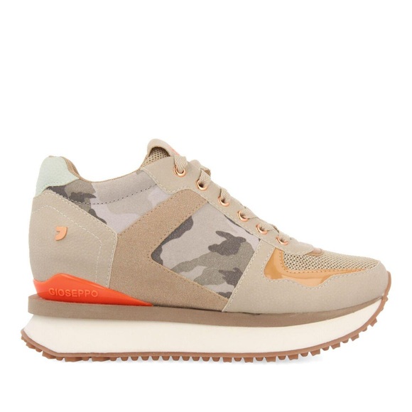 Sneakers Für Frauen Welscheid Damen 38