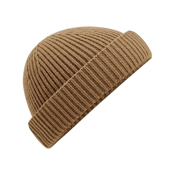 Harbour Mütze Herren Beige ONE SIZE