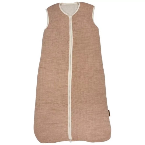 Natural Schlafsack coral 3-20M Natural Schlafsack coral 3-20M