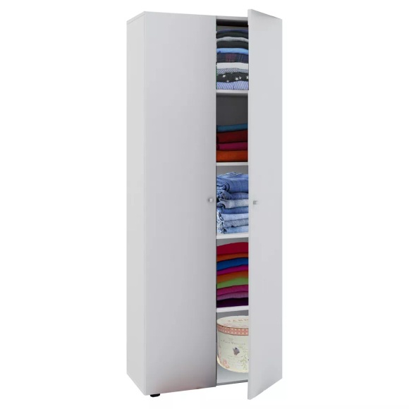 Holz Kleiderschrank Jugendschrank Kinderschrank Schrank Vandol Drehtüren Holz Kleiderschrank Jugendschrank Kinderschrank Schrank Vandol Drehtüren