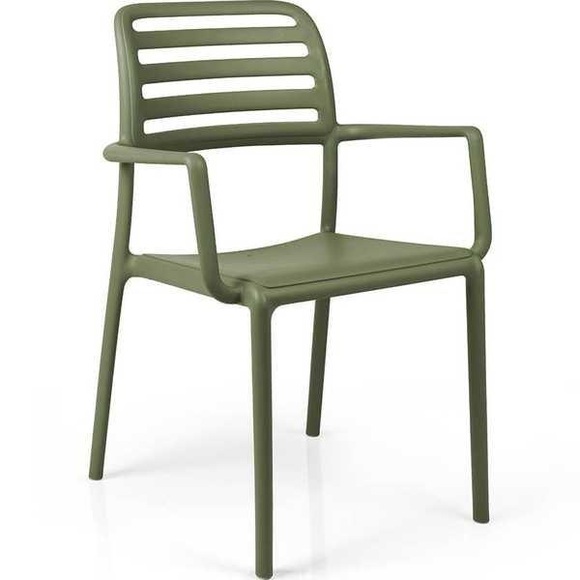 Nardi - Costa - Dark Green