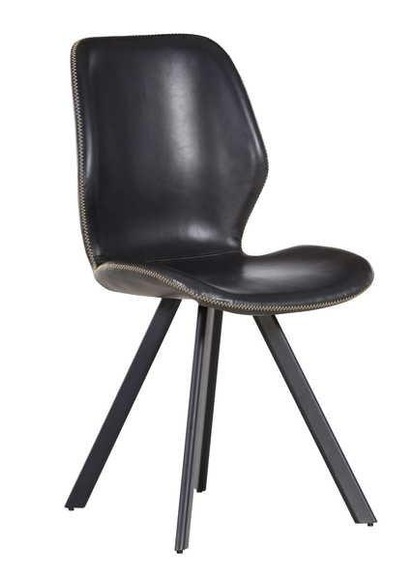 Stuhl Roady schwarz