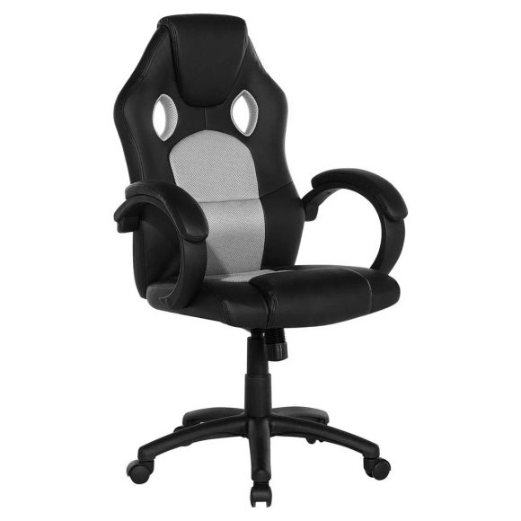 Bürostuhl aus Kunstleder Modern FIGHTER Bürostuhl aus Kunstleder Modern FIGHTER