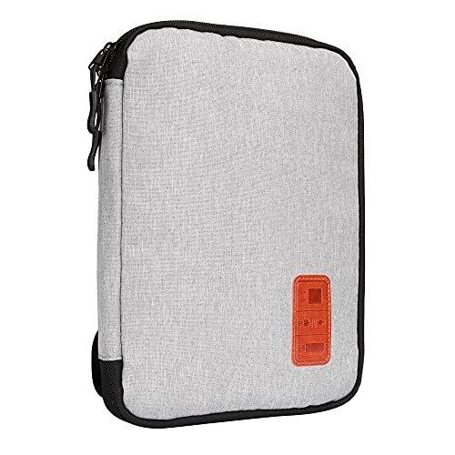 Organizer Tasche Elektronische Accessoires Unisex Multicolor 17