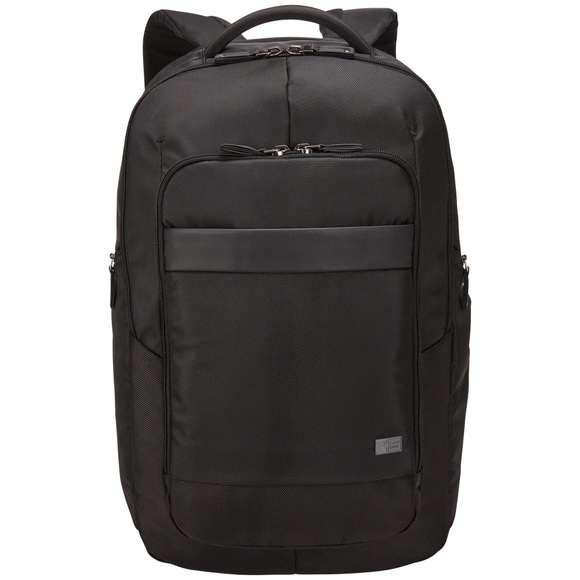 Notion Laptoptasche Herren Schwarz