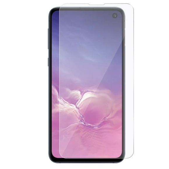 2er Set Samsung Galaxy S10e Display Schutzfolie (ET-FG970CTEGWW)