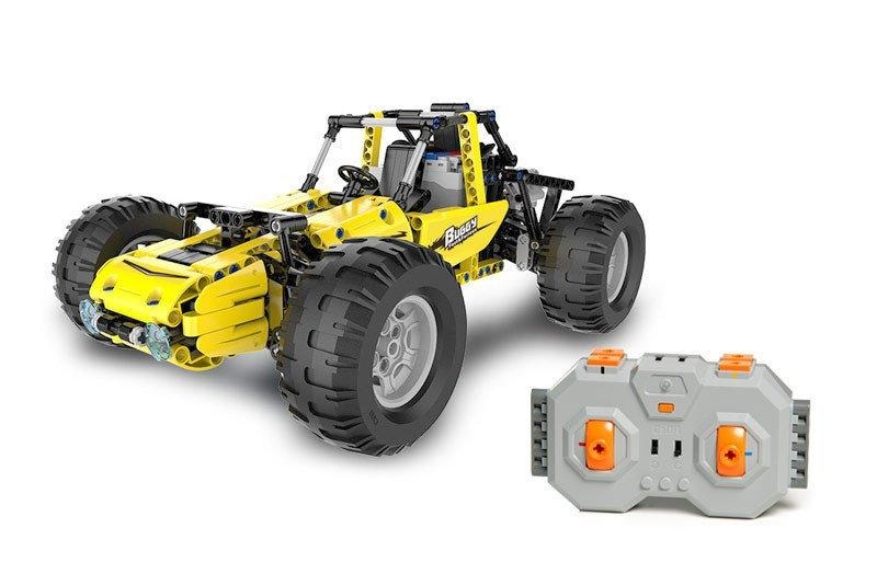 Buggy all-terrain
