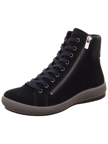 Sneaker Gore-tex Damen Blau 43