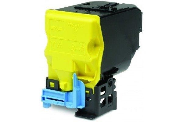 Epson S050590 Toner gelb