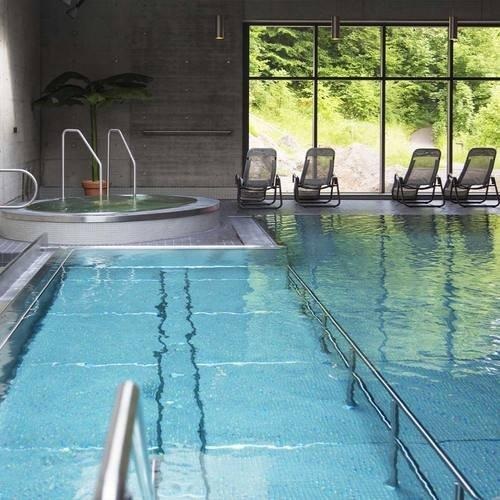 Wellness Aufenthalt Für 2 Nächte - Inkl. Abendessen Und Frühstück (für 2 Personen) Unisex