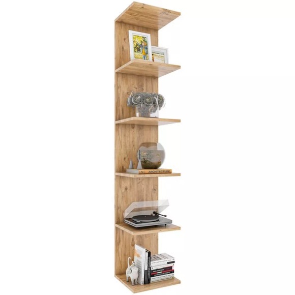 Holz Wandregal Hängeregal Regal Bücherregal Wandboard Deko Board Lazas Holz Wandregal Hängeregal Regal Bücherregal Wandboard Deko Board Lazas