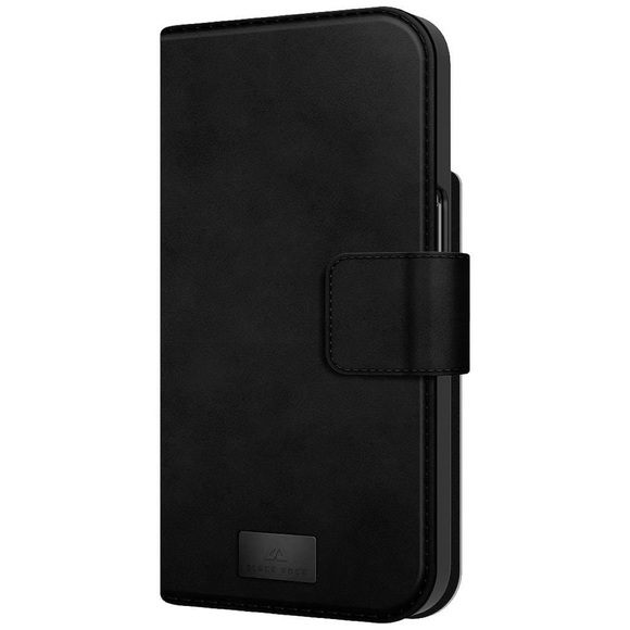 Black Rock 2in1 Case Apple iPhone 13 Schwarz