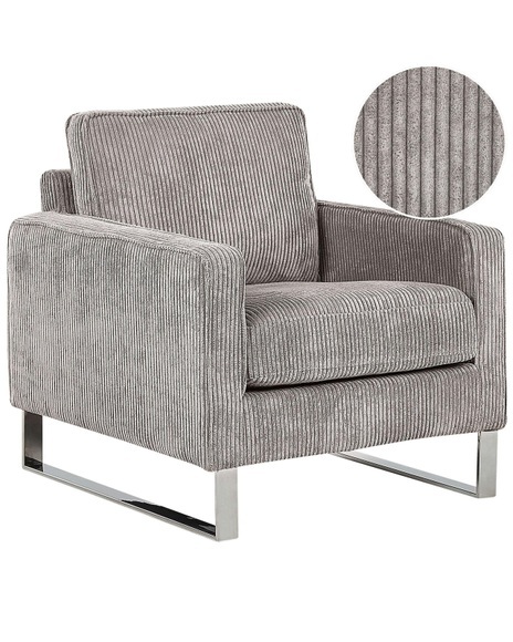 Sessel aus Cord Retro VIND Sessel aus Cord Retro VIND