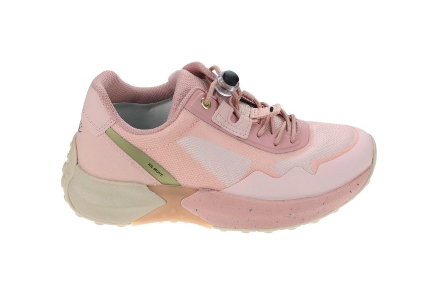 Gabor Rollingsoft Keilsneaker, mit praktischem Schnellverschluss
