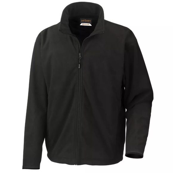 Result Fleecejacke »Extreme Climate Stopper Herren«