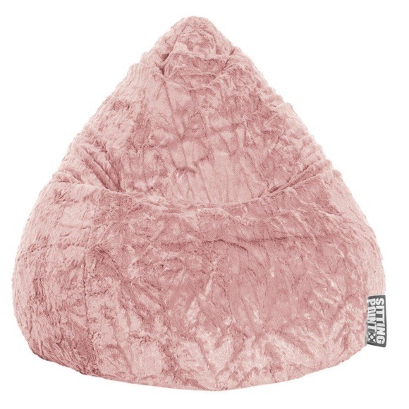 Sitzsack Beanbag Fluffy Sitzsack Beanbag Fluffy