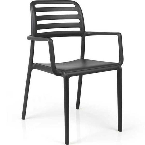 Nardi - Costa - Anthracite