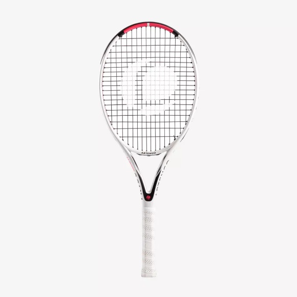 ARTENGO - Tennisschläger TR160 GRAPH, 0, Weiss