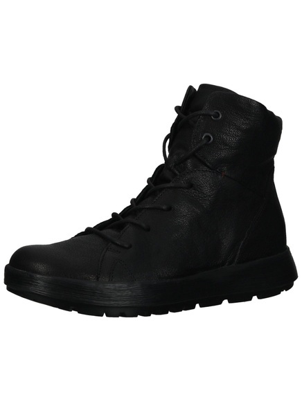 Think! Winterboots »Comoda«, mit angenehmen Warmfutter