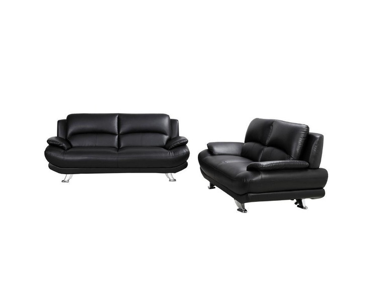 Couchgarnitur 3+2 Musko Couchgarnitur 3+2 Musko